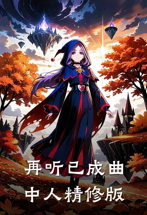 再听已成曲中人精修版