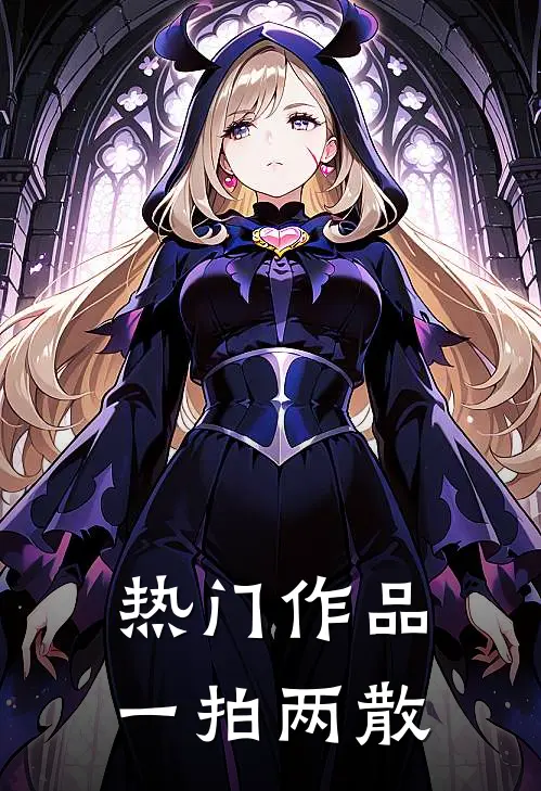 热门作品一拍两散