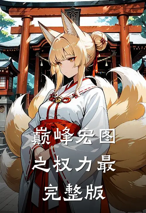 巅峰宏图之权力最完整版