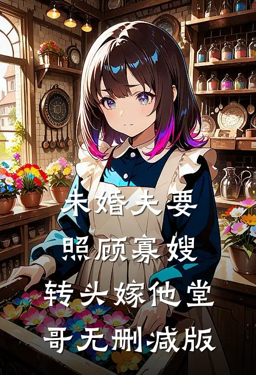 未婚夫要照顾寡嫂，转头嫁他堂哥无删减版