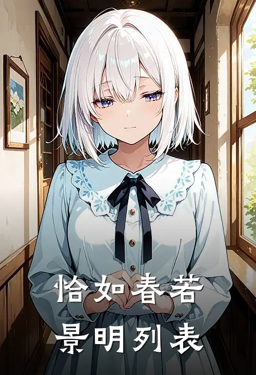恰如春若景明列表