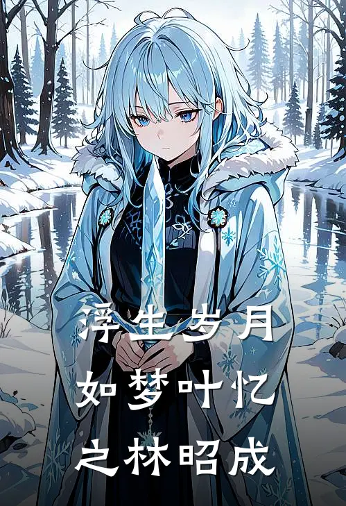 浮生岁月如梦(叶忆之林昭成)