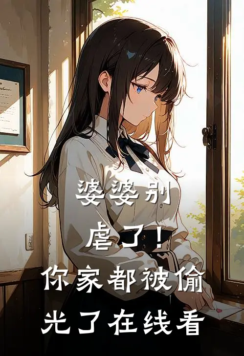 婆婆别虐了！你家都被偷光了在线看