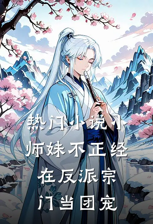热门小师妹不正经,在反派宗门当团宠免费阅读