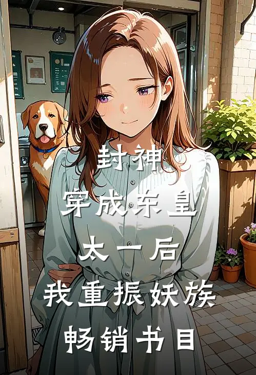 封神：穿成东皇太一后，我重振妖族畅销书目