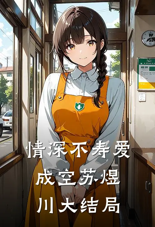情深不寿爱成空苏煜川大结局