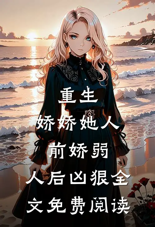 重生娇娇她人前娇弱,人后凶狠全文免费阅读