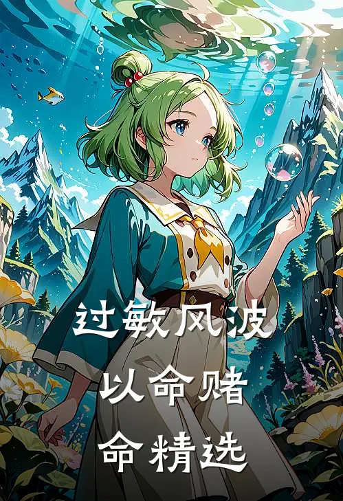 过敏风波，以命赌命精选