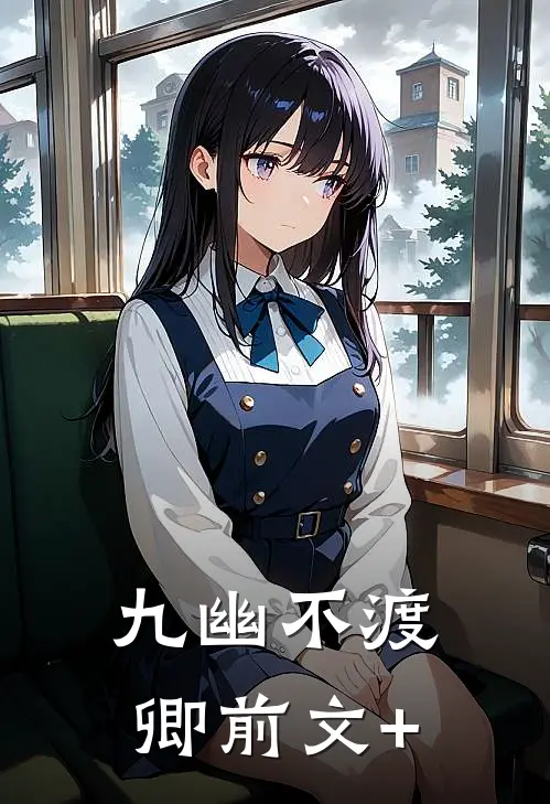 九幽不渡卿前文+