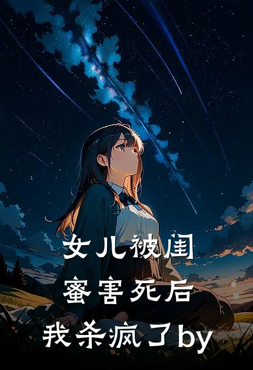 女儿被闺蜜害死后，我杀疯了by