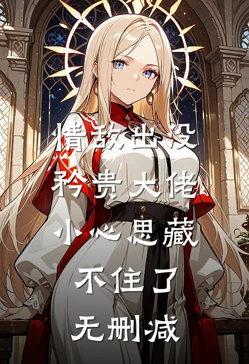 情敌出没，矜贵大佬小心思藏不住了无删减