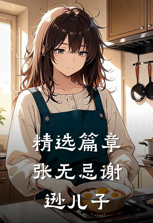 精选篇章张无忌谢逊儿子