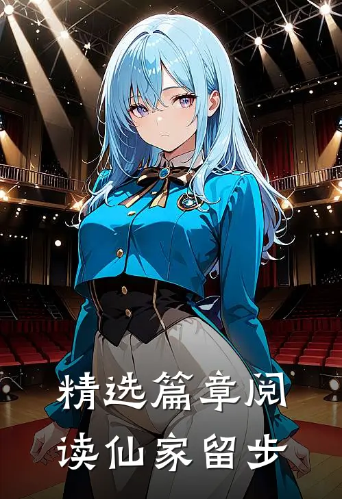 精选篇章阅读仙家留步