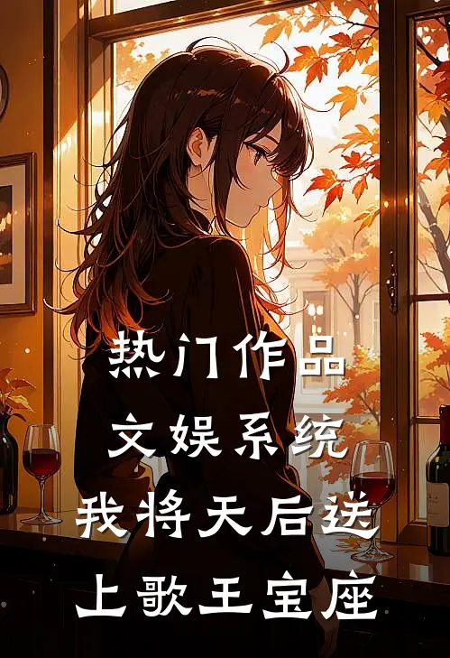 热门作品文娱系统：我将天后送上歌王宝座