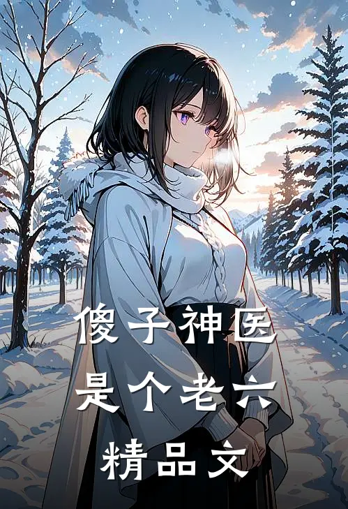 傻子神医是个老六精品文