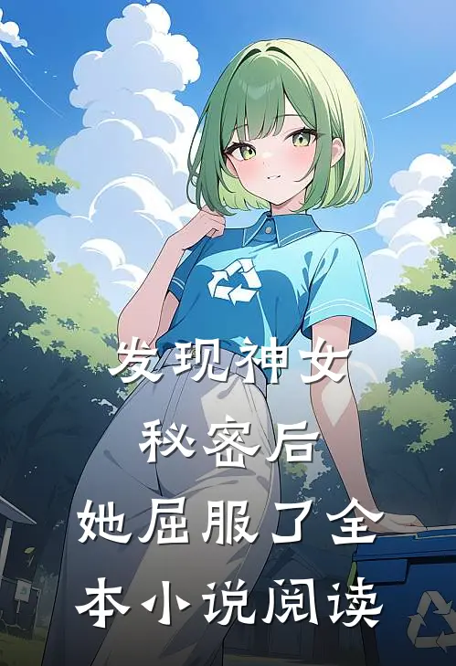 发现神女秘密后，她屈服了全本小说阅读