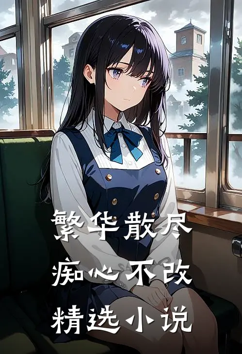 繁华散尽，痴心不改精选小说