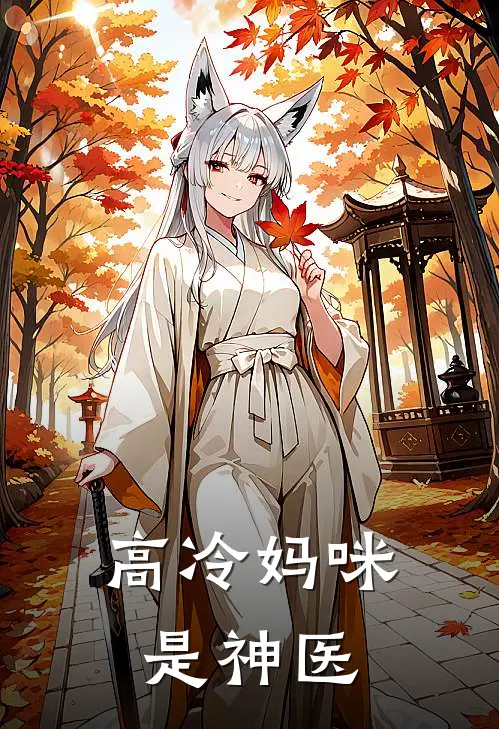 高冷妈咪是神医