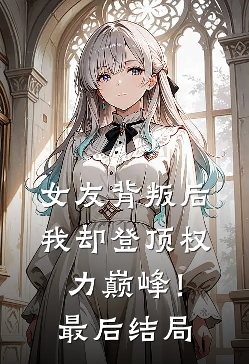 女友背叛后，我却登顶权力巅峰！最后结局