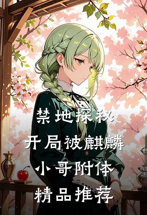 禁地探秘：开局被麒麟小哥附体精品推荐