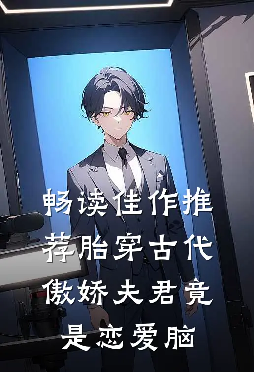 畅读佳作推荐胎穿古代：傲娇夫君竟是恋爱脑