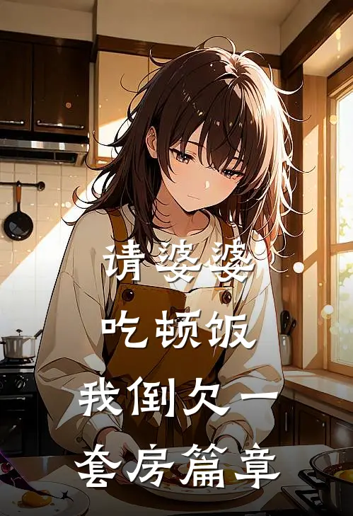 请婆婆吃顿饭，我倒欠一套房篇章
