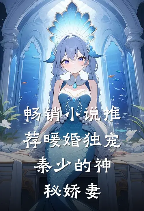 畅销小说推荐暖婚独宠：秦少的神秘娇妻