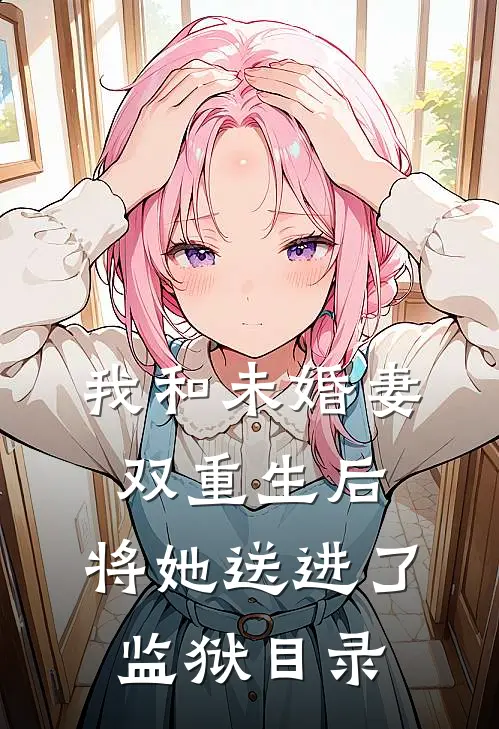 我和未婚妻双重生后，将她送进了监狱目录