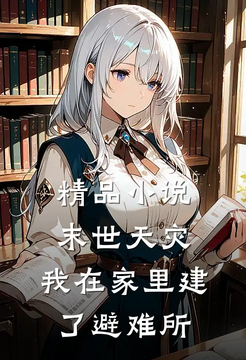 精品小说末世天灾，我在家里建了避难所