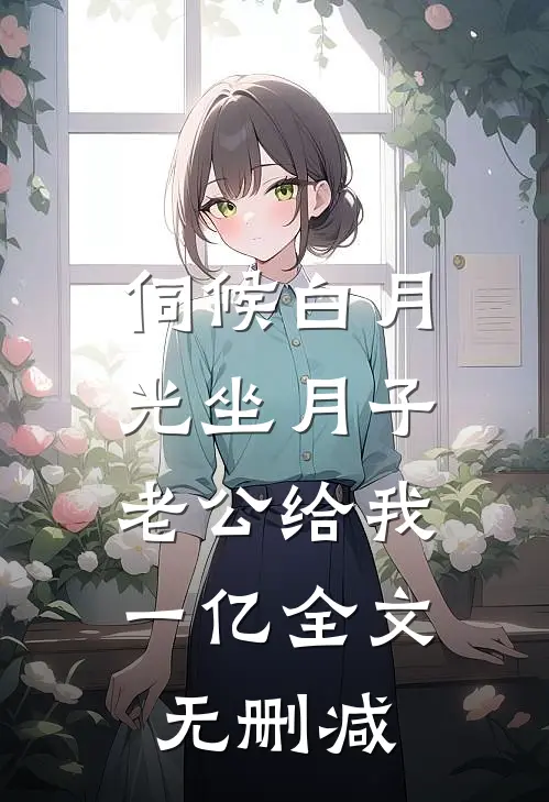 伺候白月光坐月子，老公给我一亿全文无删减