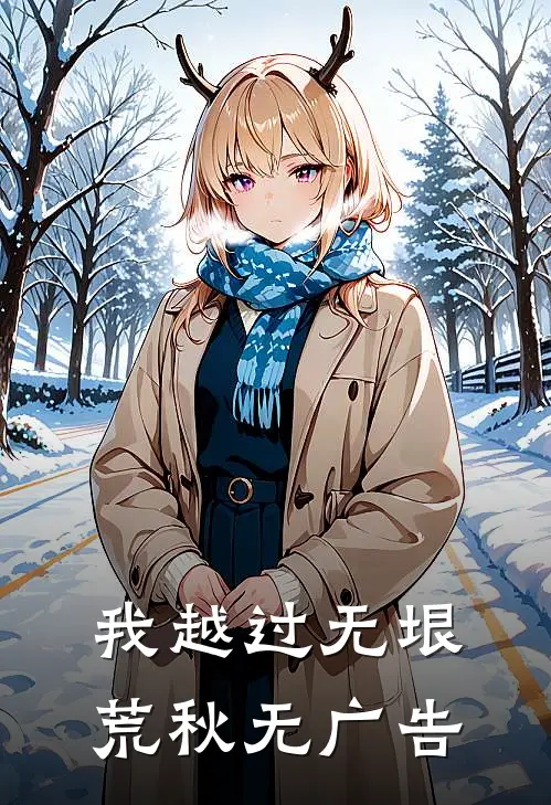 我越过无垠荒秋无广告
