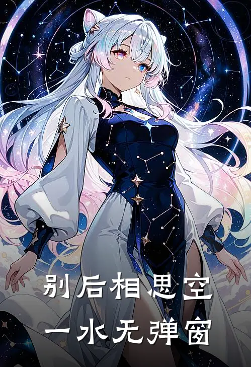 别后相思空一水无弹窗