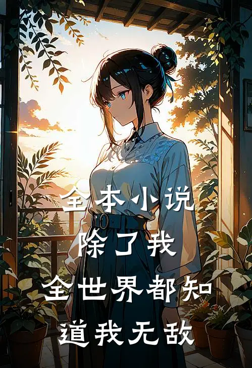 全本小说除了我，全世界都知道我无敌