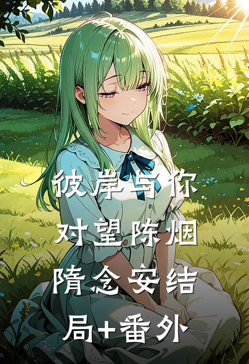 彼岸与你对望陈烟隋念安结局+番外