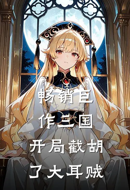 畅销巨作三国开局截胡了大耳贼的