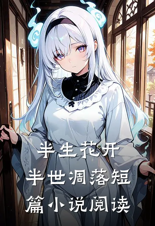 半生花开，半世凋落短篇小说阅读