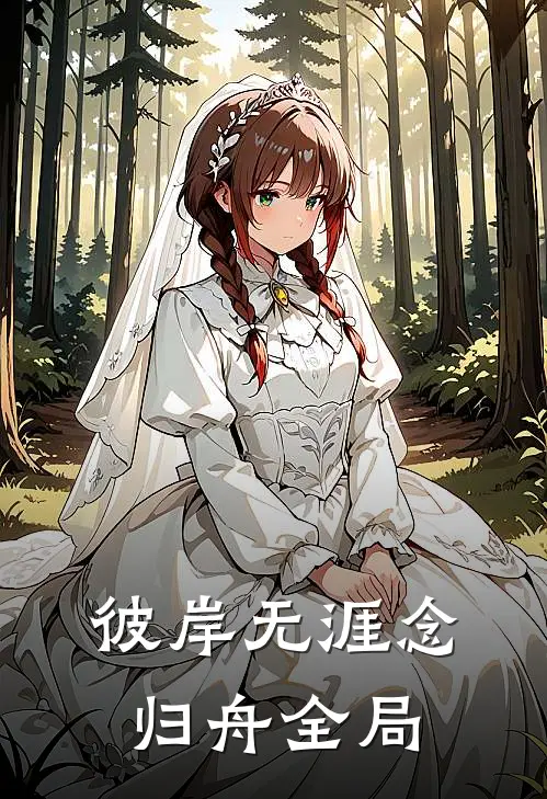 彼岸无涯念归舟全局