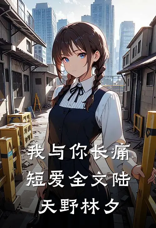我与你长痛短爱全文陆天野林夕