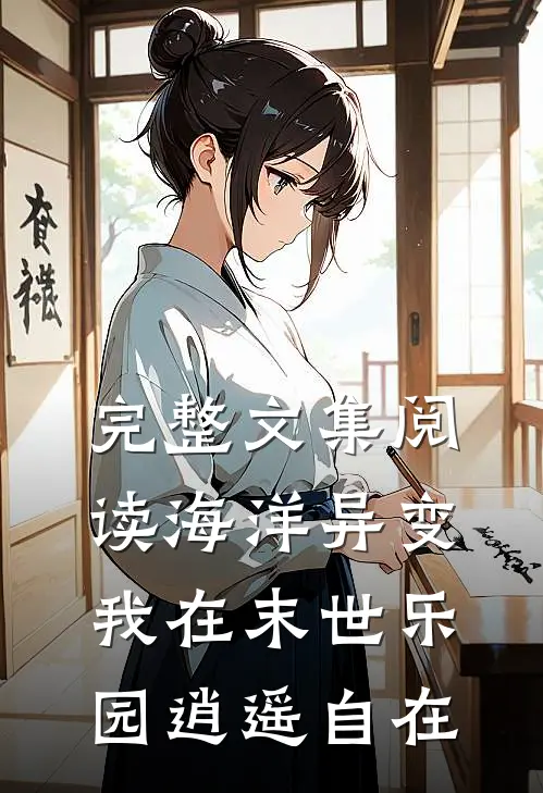 完整文集阅读海洋异变：我在末世乐园逍遥自在