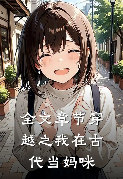 全文章节穿越之我在古代当妈咪