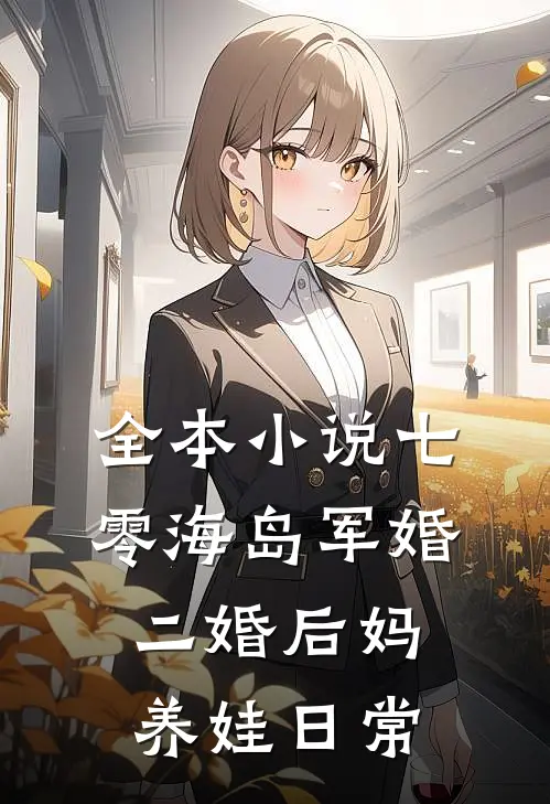 全本小说七零海岛军婚：二婚后妈养娃日常