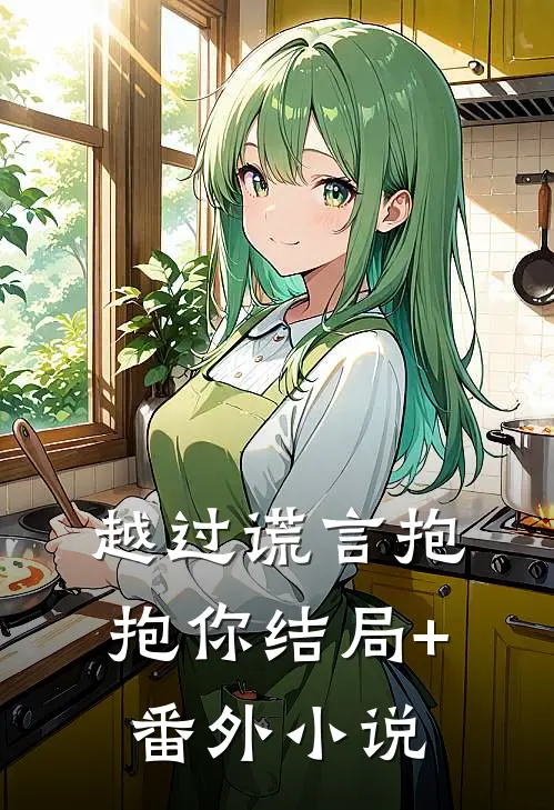 越过谎言抱抱你结局+番外小说