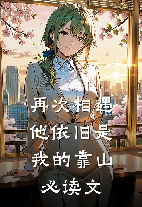 再次相遇，他依旧是我的靠山必读文