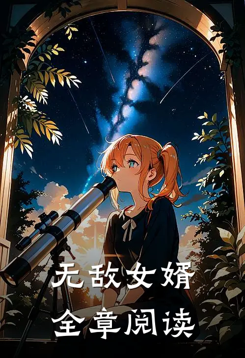 无敌女婿全章阅读