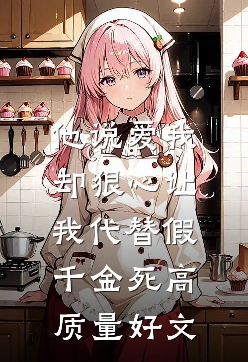 他说爱我，却狠心让我代替假千金死高质量好文