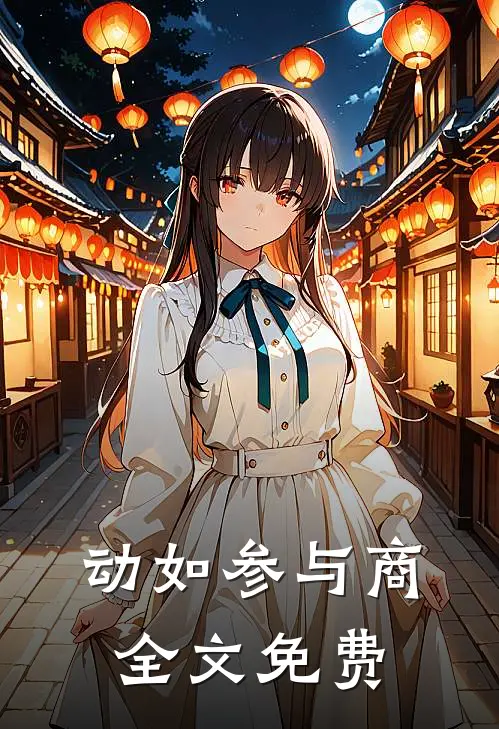 动如参与商全文免费
