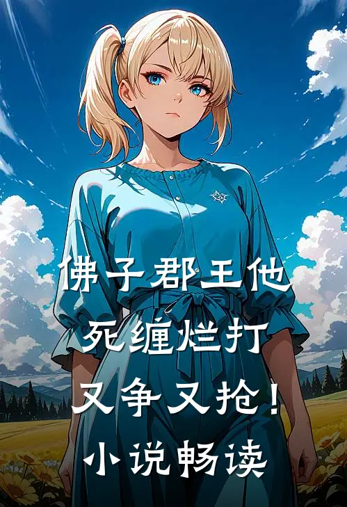 佛子郡王他死缠烂打，又争又抢！小说畅读