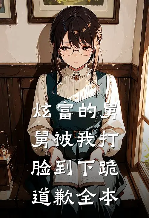 炫富的舅舅被我打脸到下跪道歉全本