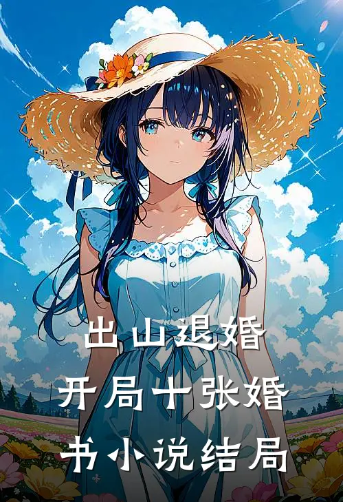 出山退婚，开局十张婚书小说结局