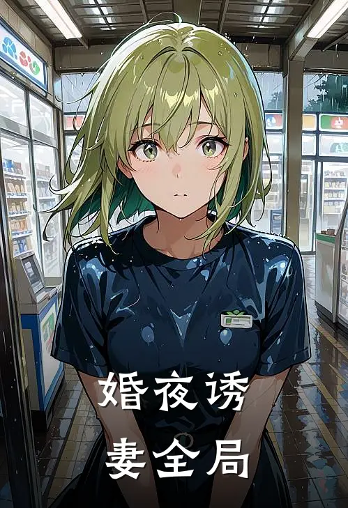 婚夜诱妻全局